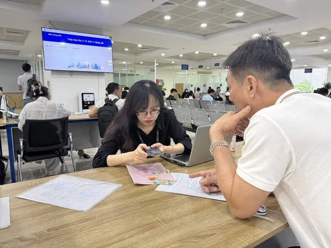 Chỉ đạo mới của Chính phủ về vận hành chính quyền địa phương hai cấp