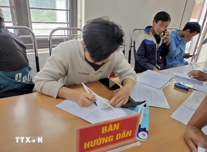 Chỉ đạo mới của Chính phủ về vận hành chính quyền địa phương hai cấp