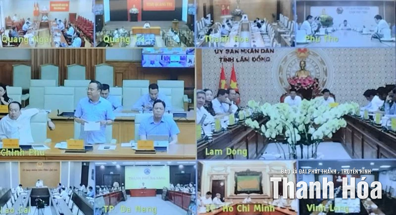 Thúc đẩy các giải pháp bảo đảm cung ứng điện