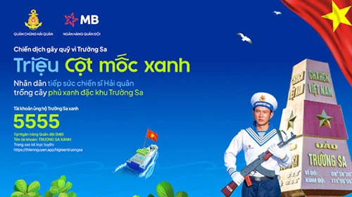 MB và hành trình kiến tạo mạng xã hội thiện nguyện “Make in Vietnam” vì cộng đồng