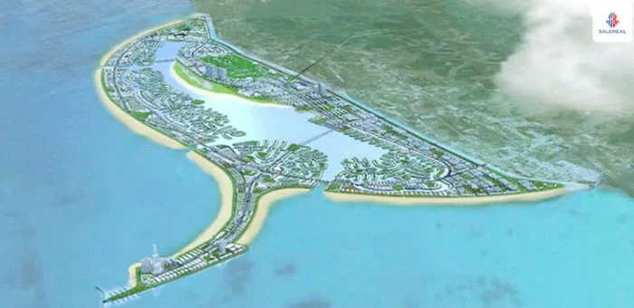 Shophouse Vinhomes Green Paradise – Kinh doanh & đầu tư song hành