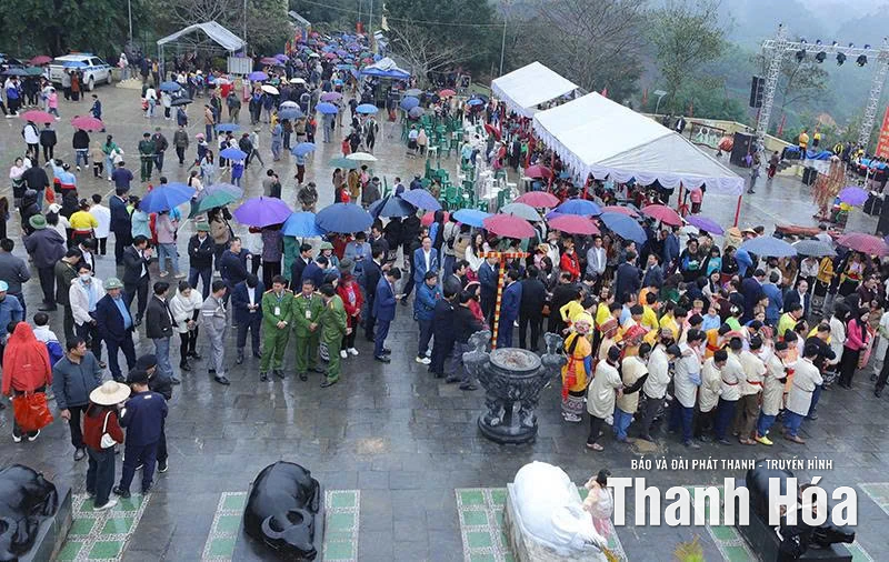 Thanh Quân giữ gìn, phát huy giá trị văn hóa truyền thống dân tộc