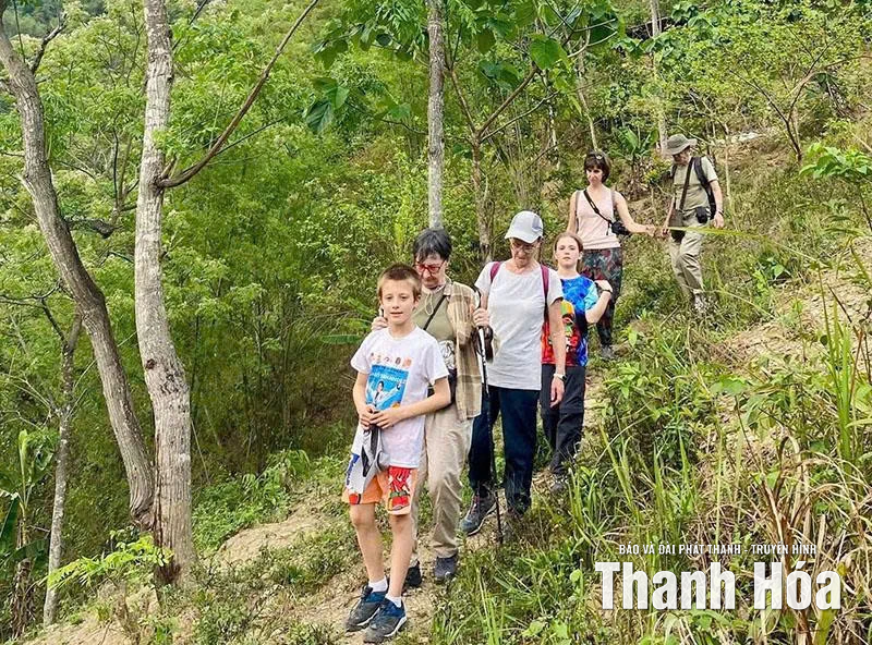 Sức hút từ du lịch mùa thu