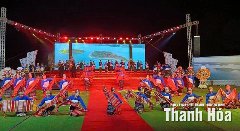 Phát triển du lịch tâm linh ở xã Xuân Du