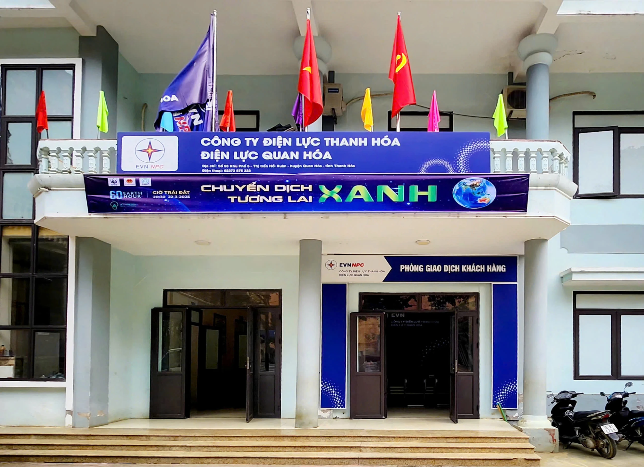 Bài cuối: Đường tới Net Zero, cần cộng đồng trách nhiệm