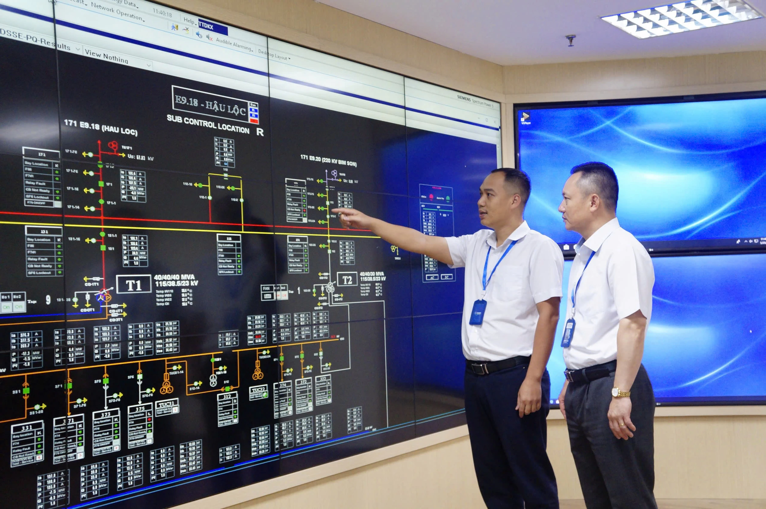 Bài cuối: Đường tới Net Zero, cần cộng đồng trách nhiệm
