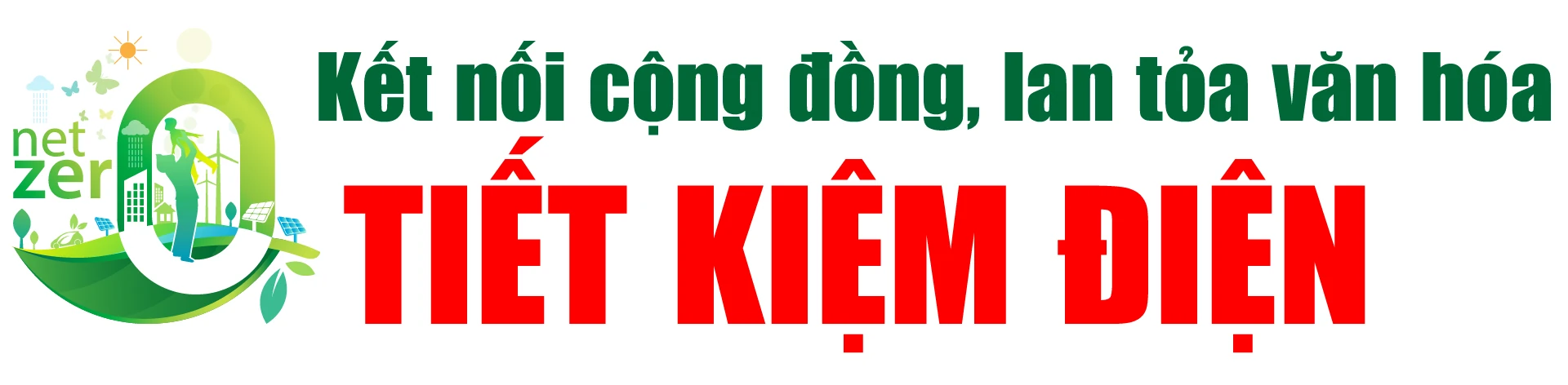 Bài cuối: Đường tới Net Zero, cần cộng đồng trách nhiệm