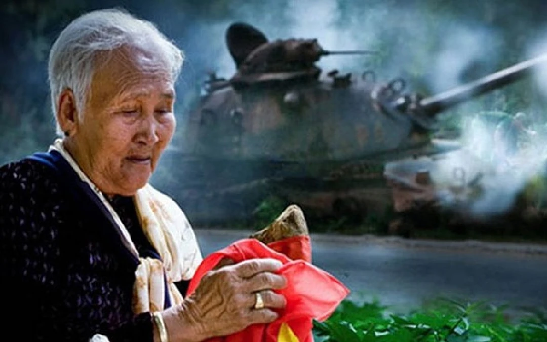 [E-Magazine]: Lửa hoa bất tử
