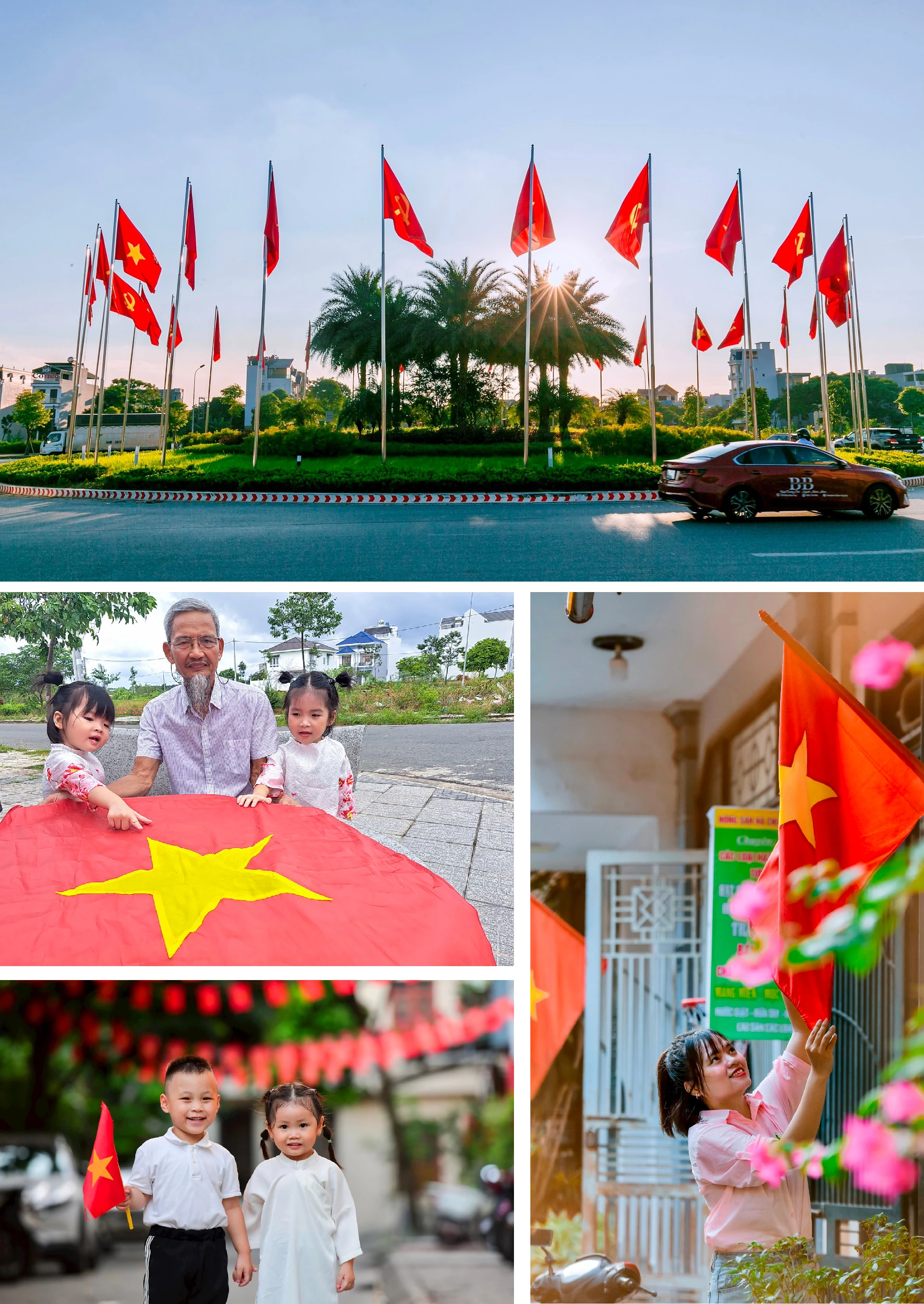 [E-Magazine]: Lửa hoa bất tử