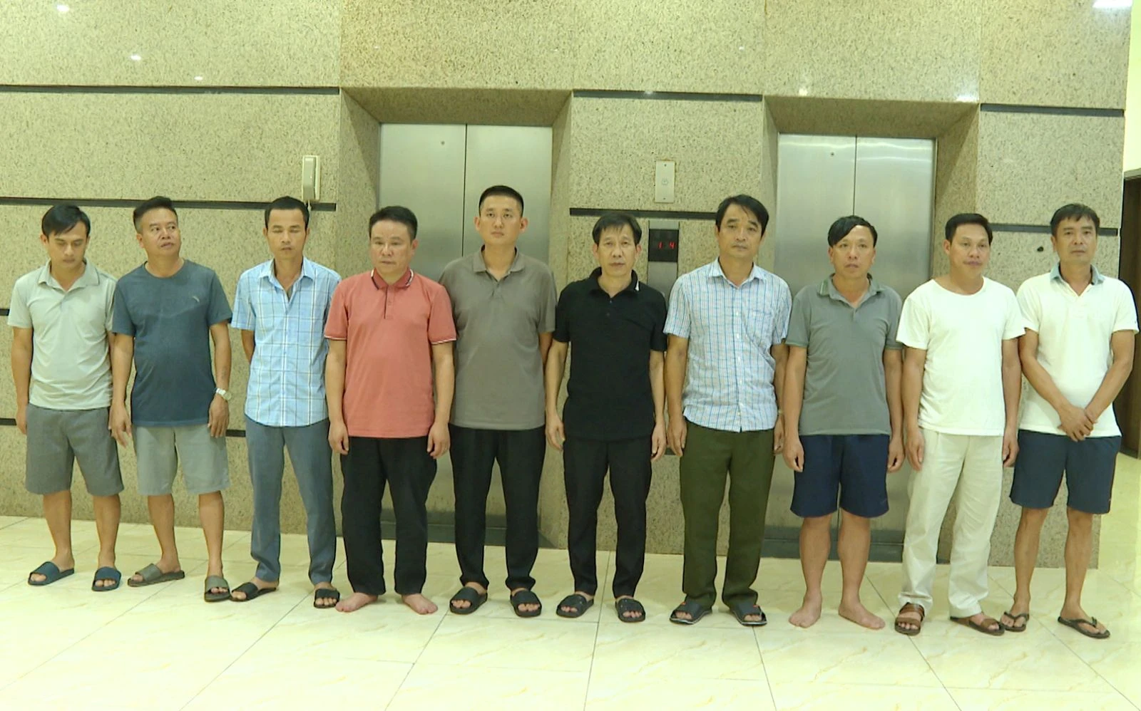 Công an Thanh Hóa trốc tận “gốc rễ” băng nhóm Vi “Ngộ”: Bản lĩnh, trí tuệ và quyết tâm không khoan nhượng trước tội phạm có tổ chức
