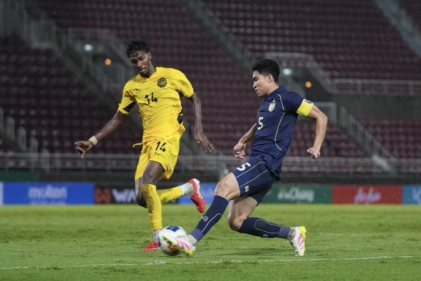U23 Việt Nam giành vé dự vòng chung kết châu Á 2026; Ronaldo đi vào lịch sử World Cup