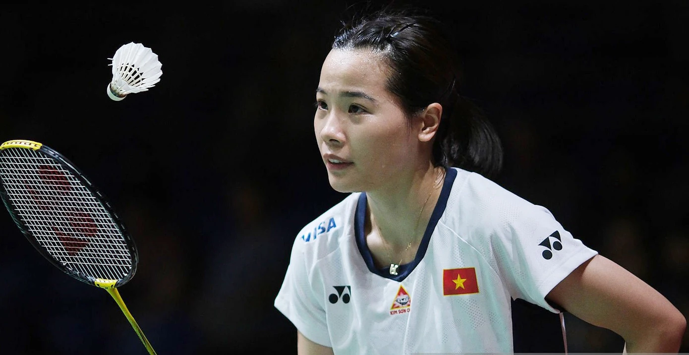 Quế Ngọc Hải: Thanh Hóa sẽ vượt khó để trở lại mạnh mẽ; Thùy Linh vào bán kết Vietnam Open 2025