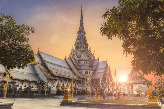 Traveloka bật mí những địa điểm du lịch không thể bỏ lỡ dịp cuối năm