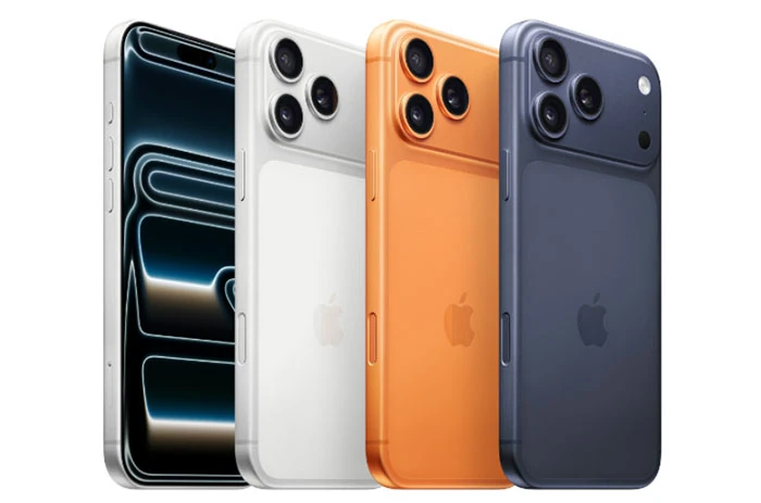 Giải mã camera iPhone 17 Pro Max: Những tính năng ăn tiền làm nên siêu phẩm