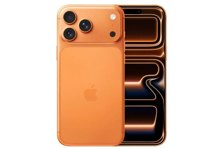 Giải mã camera iPhone 17 Pro Max: Những tính năng ăn tiền làm nên siêu phẩm