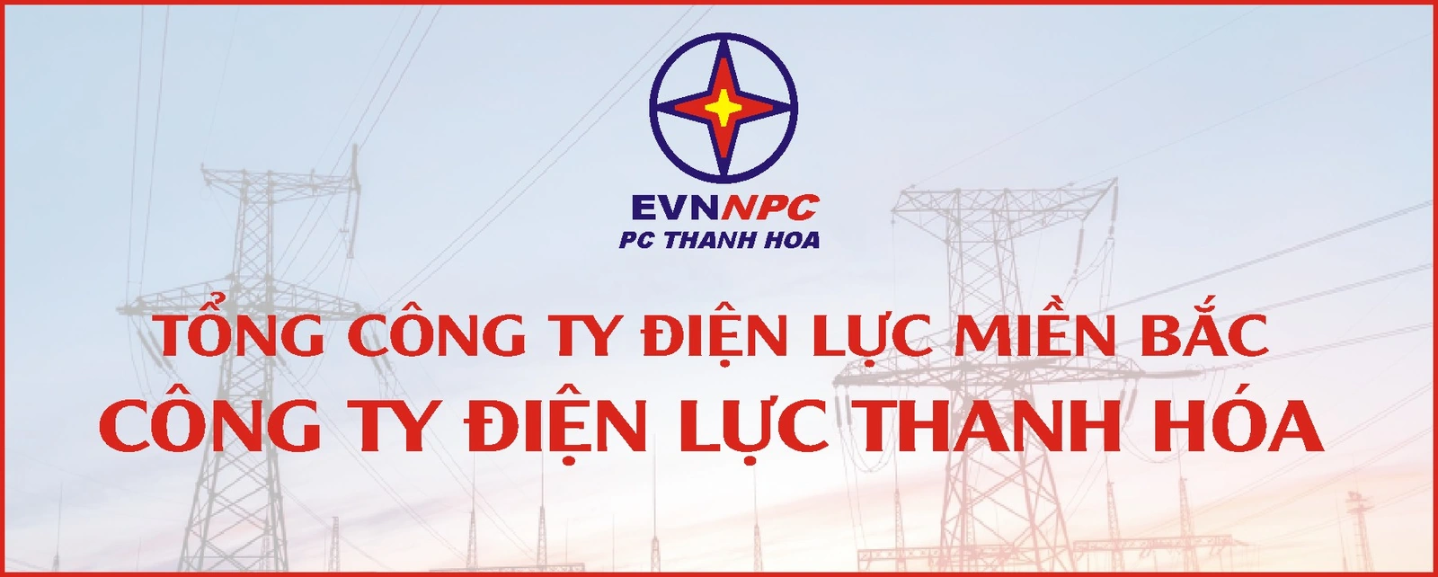 Công ty Điện lực Thanh Hóa