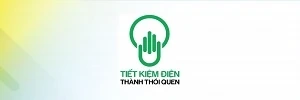 Tiết kiệm điện