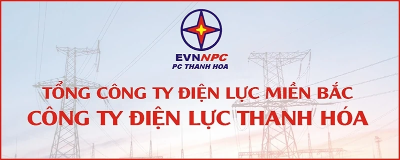 Công ty Điện lực Thanh Hóa