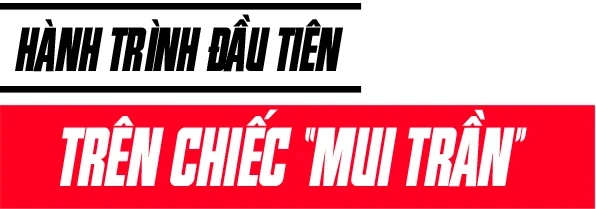 Phan Văn Đức: Từ tuyết trắng Thường Châu đến Mỹ Đình rực lửa