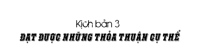 3 kịch bản cho cuộc gặp thượng đỉnh Mỹ – Nga