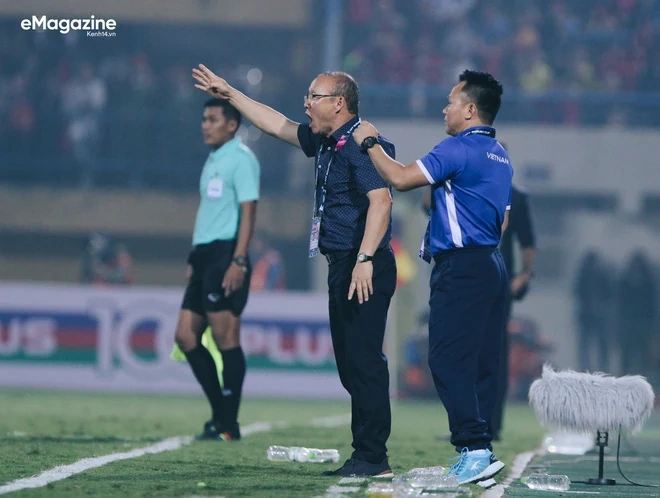 Tinh thần URI và một thế hệ ngẩng đầu