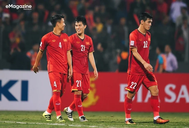 Tinh thần URI và một thế hệ ngẩng đầu