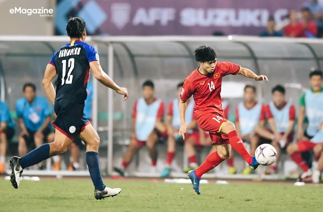 Tinh thần URI và một thế hệ ngẩng đầu