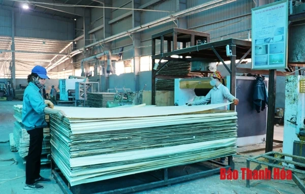 Tăng cường quản lý doanh nghiệp sau thành lập