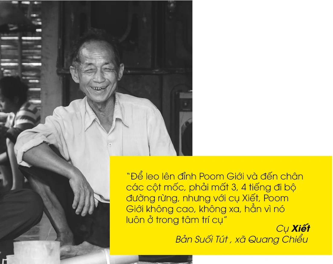 Đường biên mùa xuân