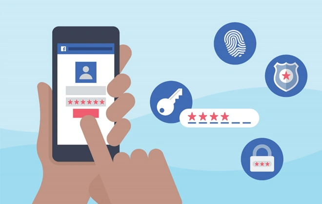 5 cách giúp người dùng Facebook không bị hack tài khoản