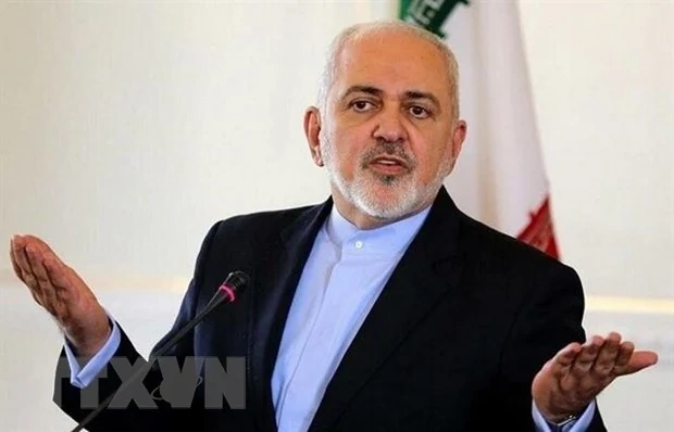 Iran sẽ tiếp tục giảm bớt các cam kết trong thỏa thuận JCPOA