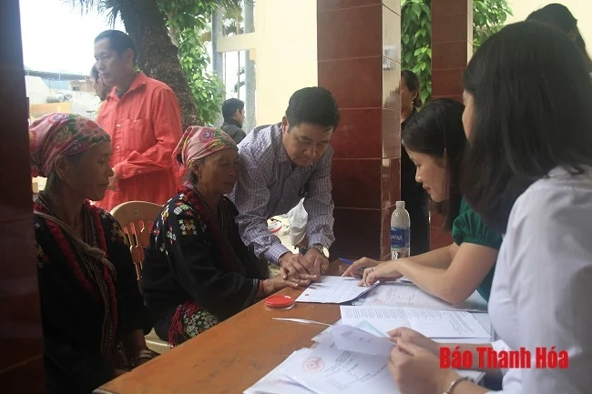 Niềm vui khi được công nhận là công dân Việt Nam
