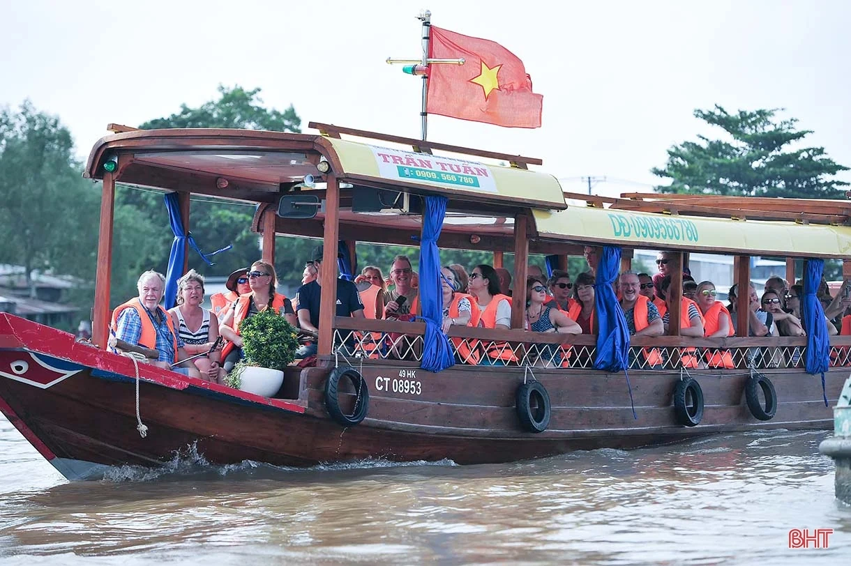 Miền Tây thương mến…