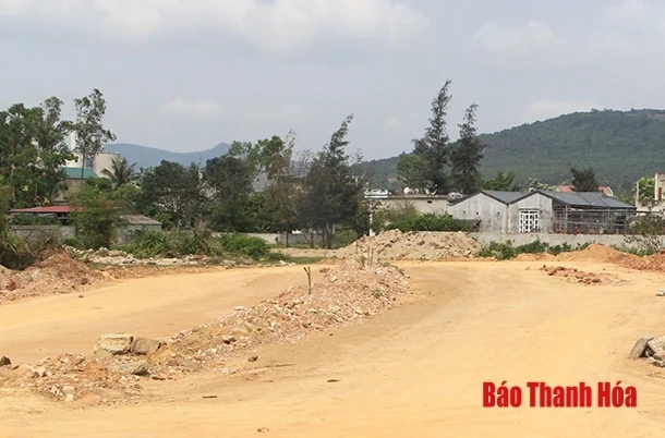 Trăn trở từ một số dự án giao thông trọng điểm tại các khu công nghiệp, khu kinh tế