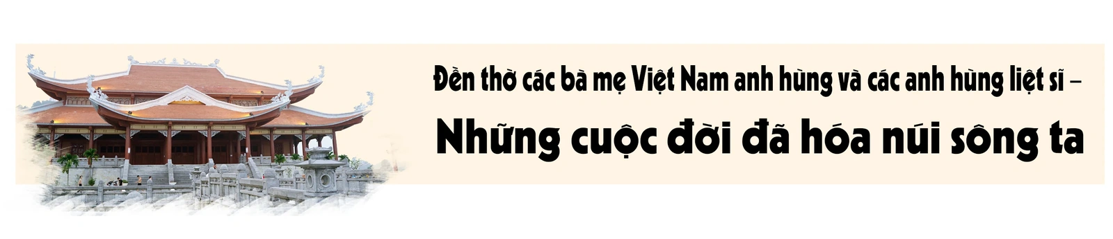 [E-Magazine] - Khu di tích lịch sử - văn hóa Hàm Rồng: Tỏa sáng một vùng danh thắng