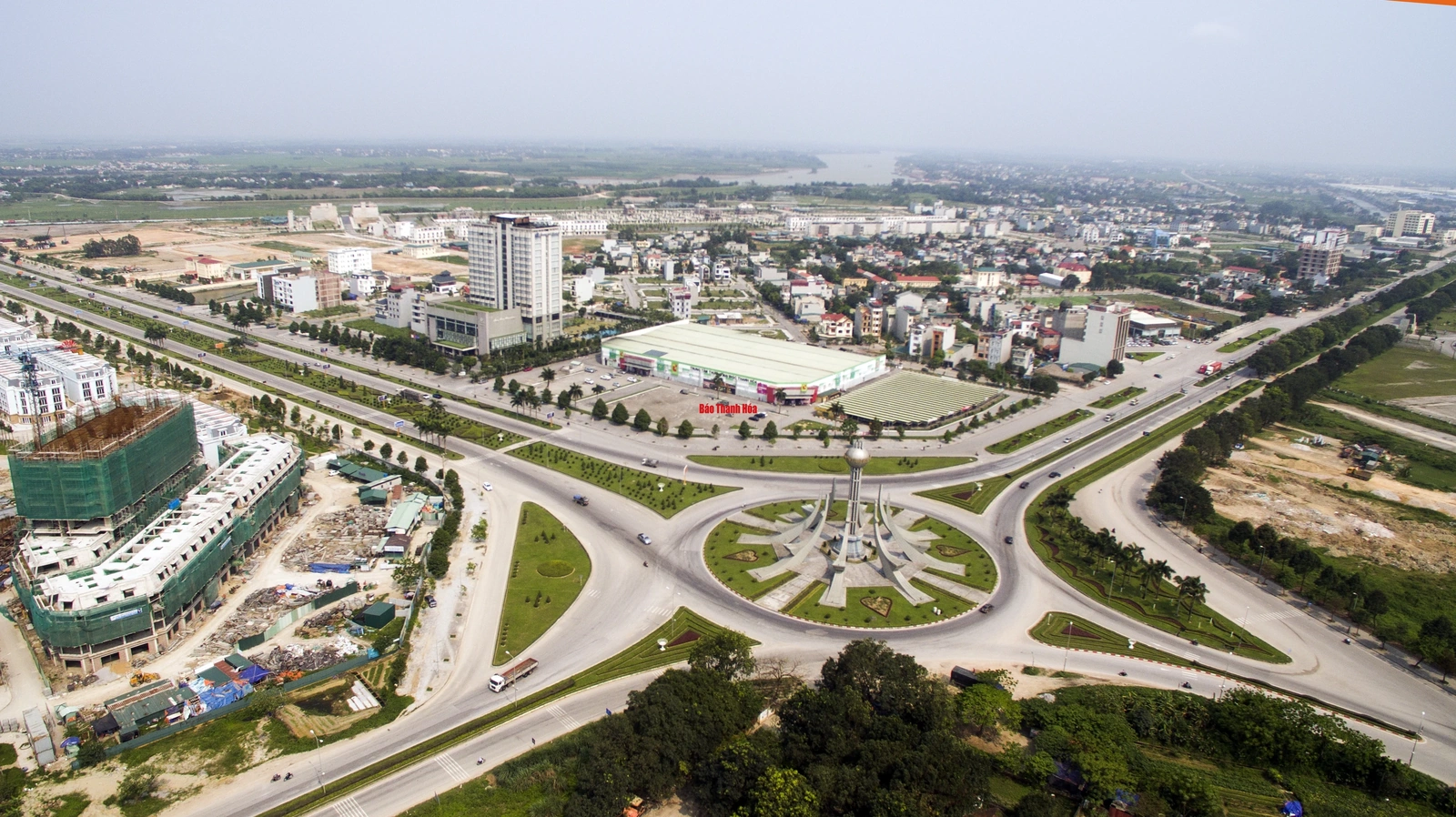 [Thanh Hóa xưa và nay] - Dấu ấn lịch sử qua những lần đổi tên vùng đất xứ Thanh