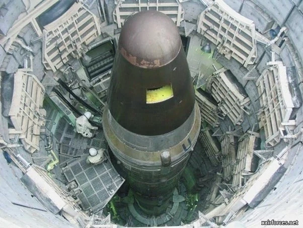 Mỹ sẵn sàng tham gia các cuộc đàm phán kiểm soát vũ khí với Nga