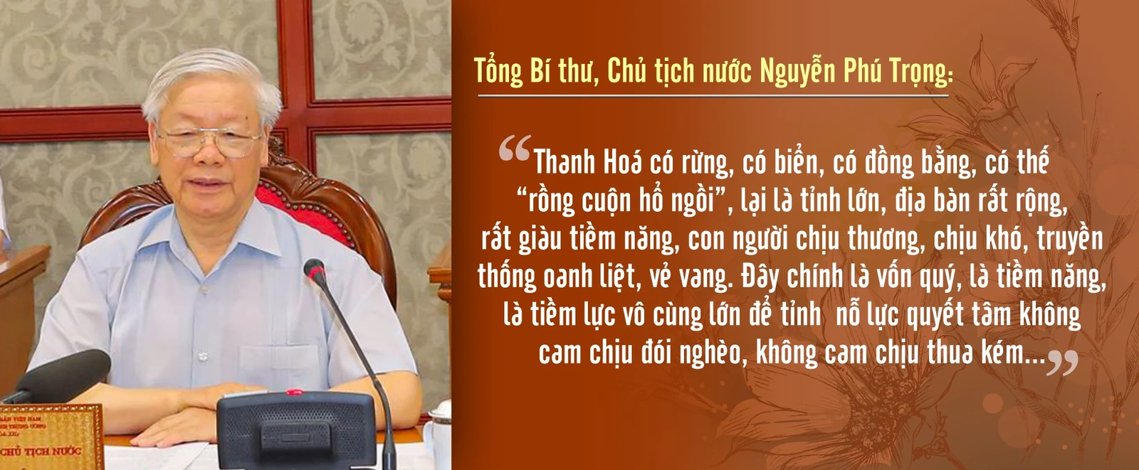[E-Magazine] - Một quyết định lịch sử mang tầm chiến lược