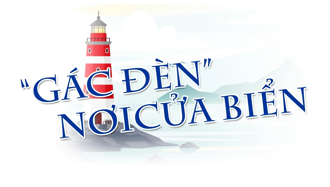 [E-Magazine] - “Mắt biển” không “chợp mắt”