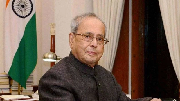 Cựu Tổng thống Ấn Độ Pranab Mukherjee qua đời do bệnh nặng