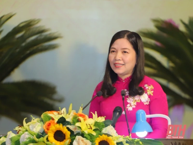 Kỷ niệm 90 năm Ngày thành lập Mặt trận Dân tộc thống nhất Việt Nam và đón nhận Huân chương Độc lập hạng Nhất