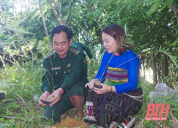 Thanh Hóa thực hiện có hiệu quả chính sách dân tộc, góp phần xóa đói, giảm nghèo