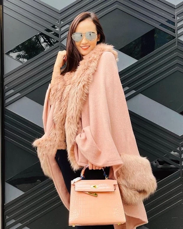 Phong cách bánh bèo phủ sóng street style của dàn sao Việt