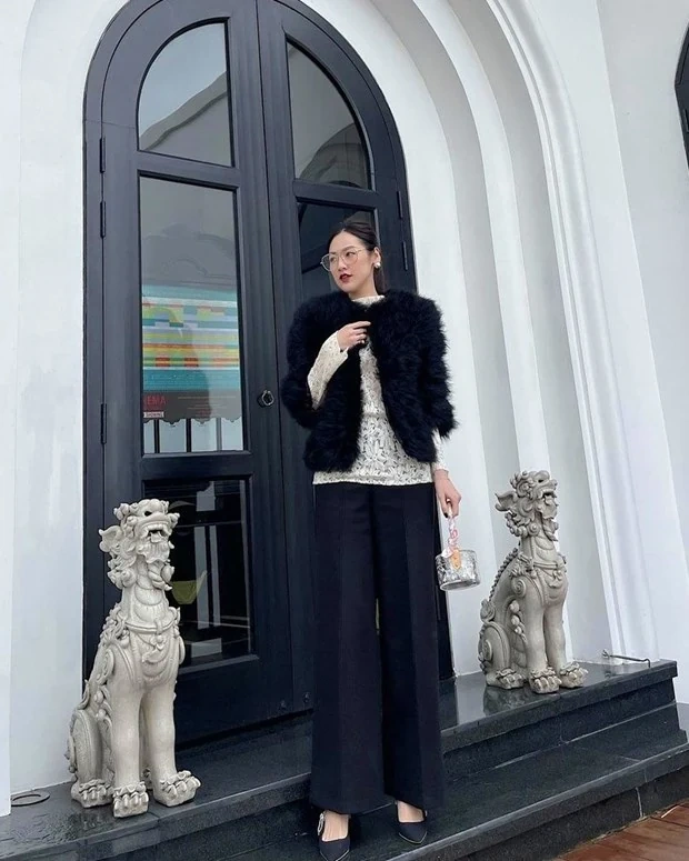 Phong cách bánh bèo phủ sóng street style của dàn sao Việt