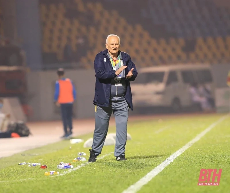 Vòng 6 LS V.League 2021: Những cuộc đối đầu nóng bỏng và hấp dẫn!