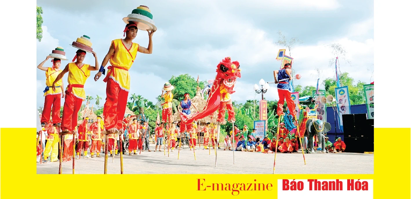 [E-Magazine] - Sầm Sơn cất cánh