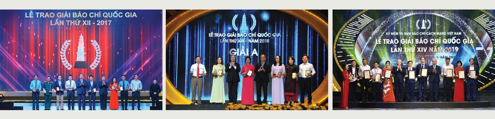 [E-Magazine] - Học tập phong cách viết báo của Bác Hồ