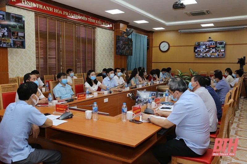 Triển khai thực hiện Quy định số 11-QĐ/TW của Ban Bí thư Trung ương Đảng về trường chính trị chuẩn