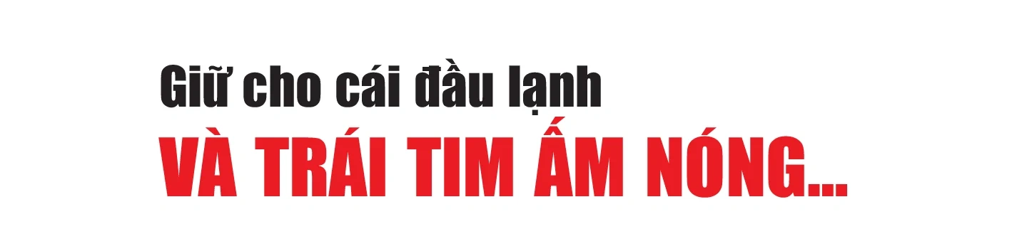 [E-Magazine] - Chuyện của những “chiến binh” trở về từ tâm dịch TP Hồ Chí Minh