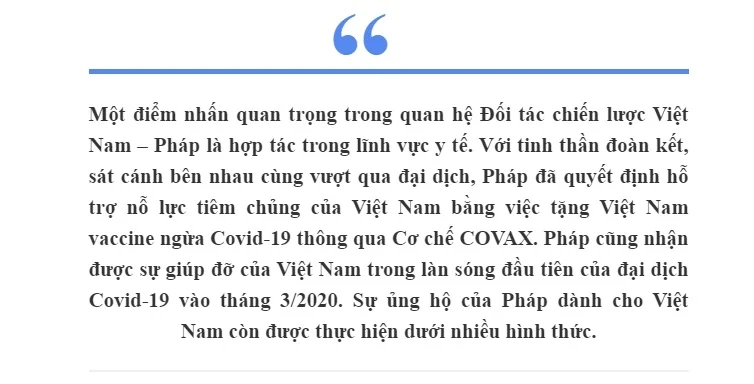 Khẳng định vị thế và uy tín của Việt Nam trên trường quốc tế
